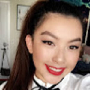 Meet your Posher, Jocelyn